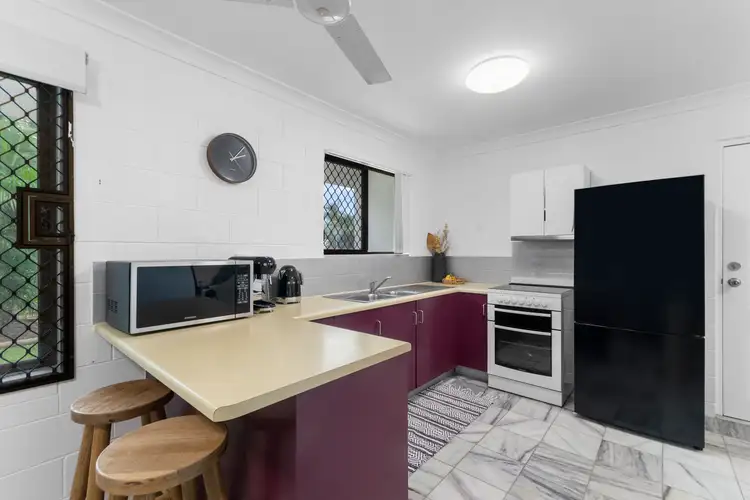 Fourth view of Homely house listing, 1/45 Norris Street, Hermit Park QLD 4812