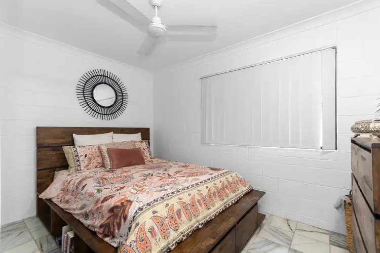Sixth view of Homely house listing, 1/45 Norris Street, Hermit Park QLD 4812