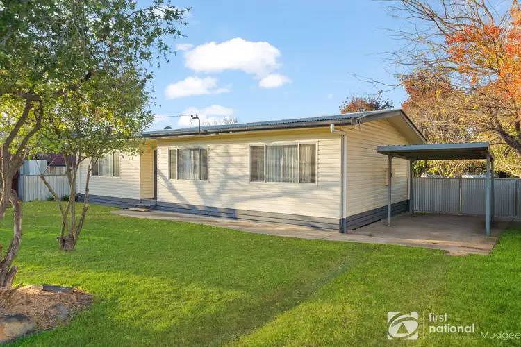 206 Gladstone Street, Mudgee NSW 2850
