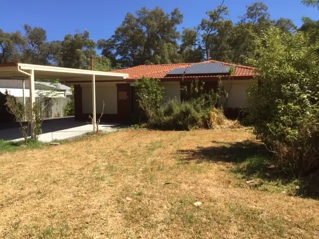 Second view of Homely house listing, 56 Gravity Street, Beckenham WA 6107