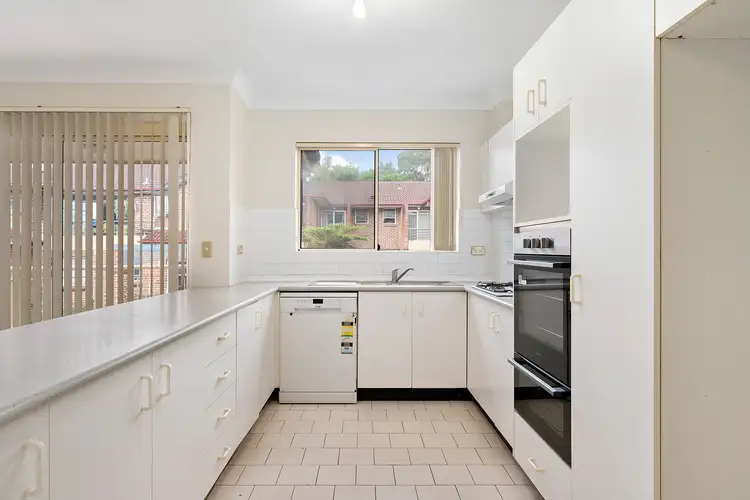 Second view of Homely unit listing, 7/5-7 Bellbrook Avenue, Hornsby NSW 2077