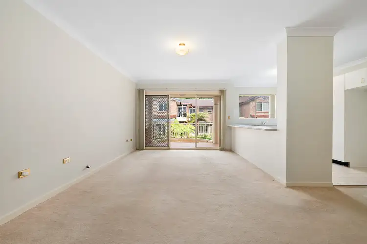Fourth view of Homely unit listing, 7/5-7 Bellbrook Avenue, Hornsby NSW 2077