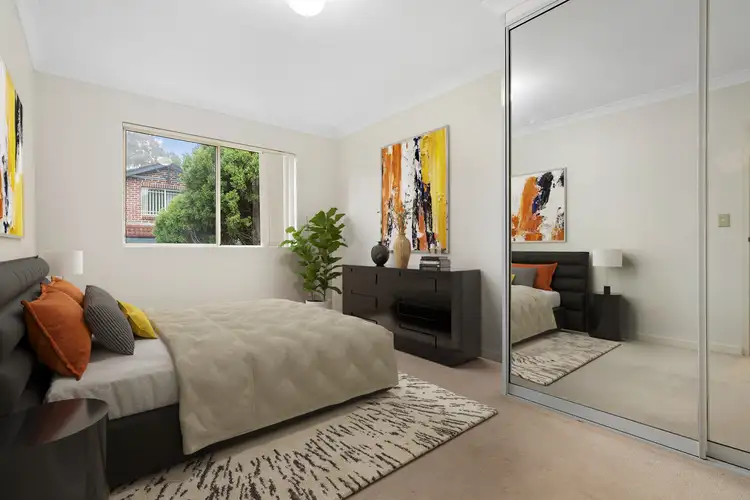 Sixth view of Homely unit listing, 7/5-7 Bellbrook Avenue, Hornsby NSW 2077