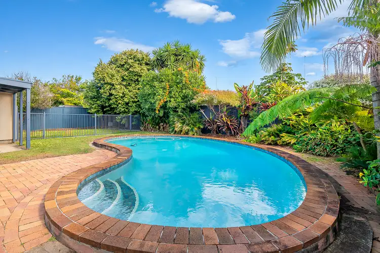 Main view of Homely house listing, 18 Burdock Street, Elanora QLD 4221