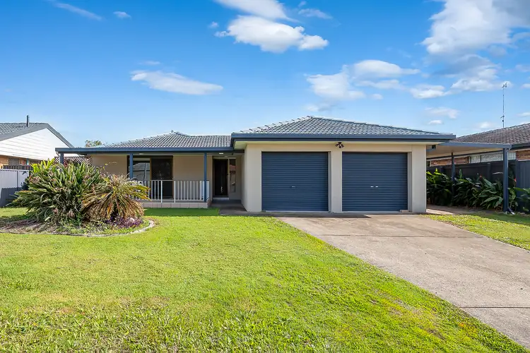 Second view of Homely house listing, 18 Burdock Street, Elanora QLD 4221