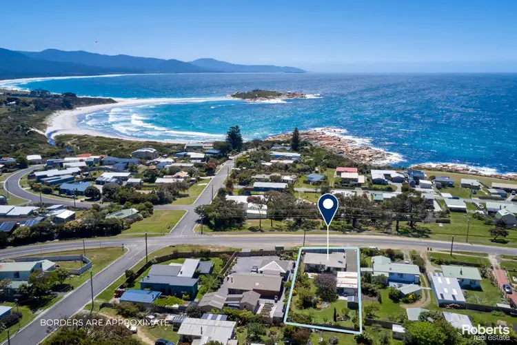62 Tasman Highway, Bicheno TAS 7215