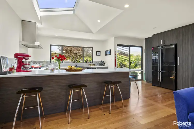 Third view of Homely house listing, 62 Tasman Highway, Bicheno TAS 7215