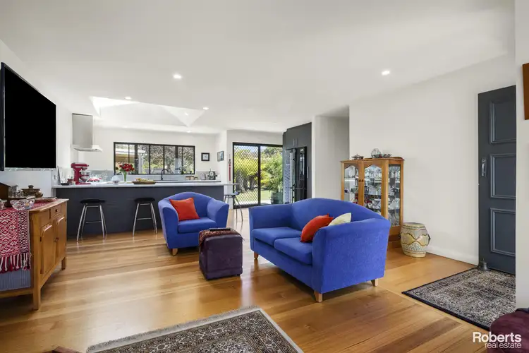 Fourth view of Homely house listing, 62 Tasman Highway, Bicheno TAS 7215