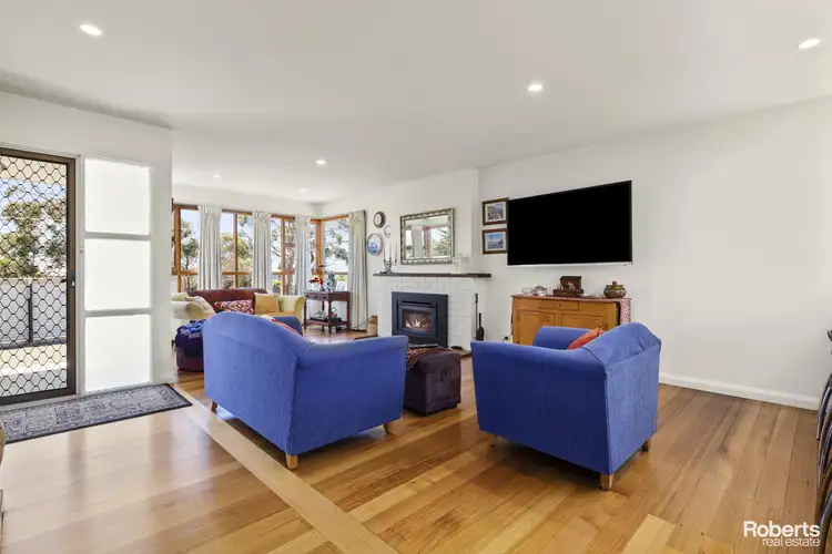 Fifth view of Homely house listing, 62 Tasman Highway, Bicheno TAS 7215