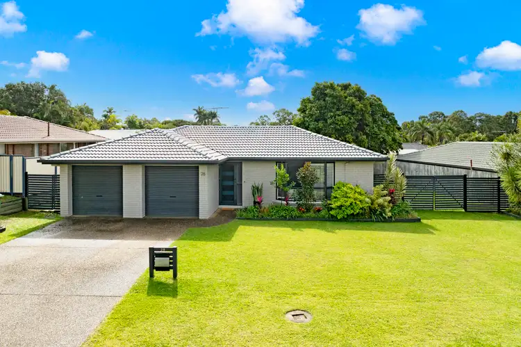 28 Chateau Street, Thornlands QLD 4164