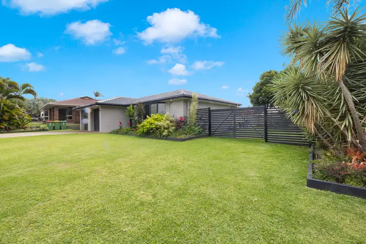 Second view of Homely house listing, 28 Chateau Street, Thornlands QLD 4164