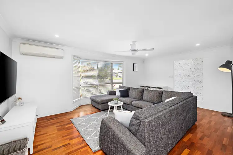 Sixth view of Homely house listing, 28 Chateau Street, Thornlands QLD 4164