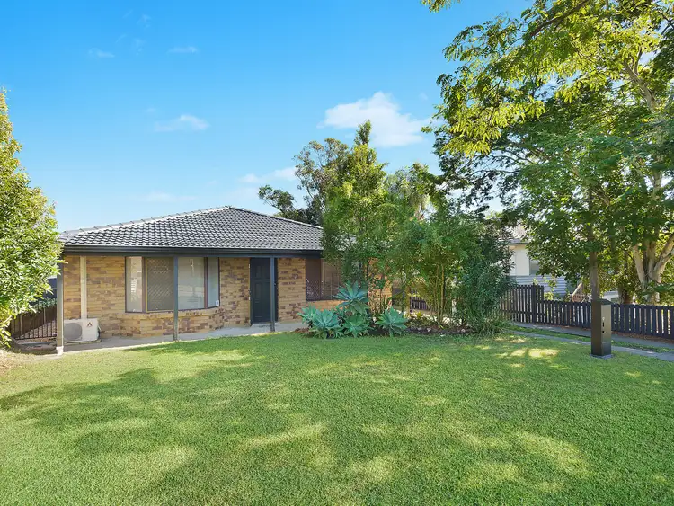 Second view of Homely house listing, 17 Tabulam Drive, Ferny Hills QLD 4055
