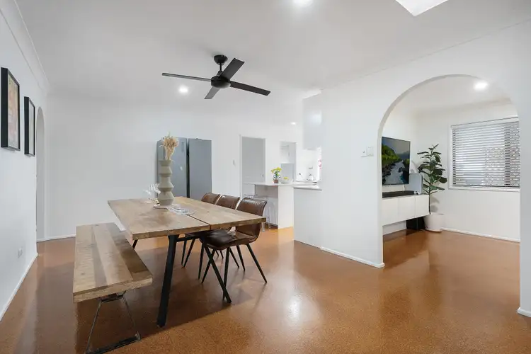 Fifth view of Homely house listing, 17 Tabulam Drive, Ferny Hills QLD 4055