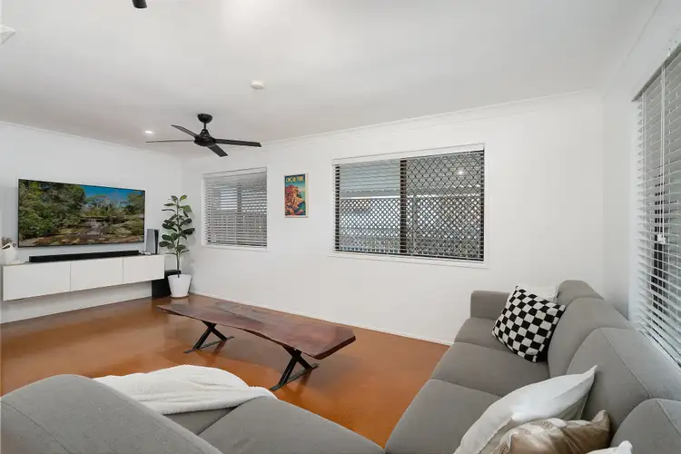 Sixth view of Homely house listing, 17 Tabulam Drive, Ferny Hills QLD 4055
