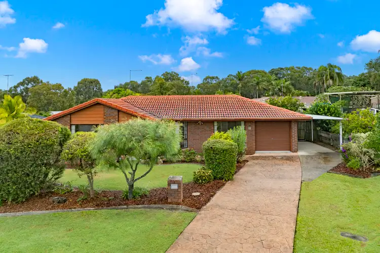 7 Clifford Court, Capalaba QLD 4157