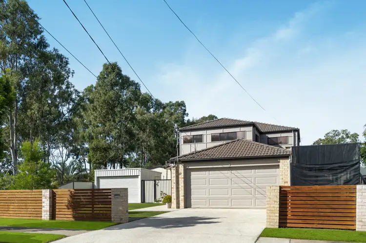 22 Benwerrin Road, Loganholme QLD 4129