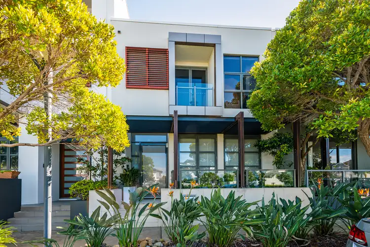 Second view of Homely townhouse listing, Villa 13 Salacia Drive "Salacia Waters", Paradise Point QLD 4216