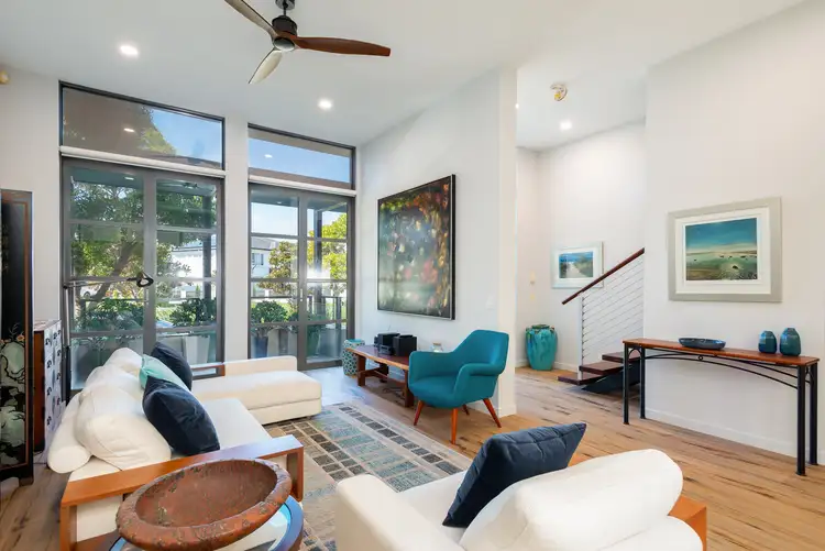 Sixth view of Homely townhouse listing, Villa 13 Salacia Drive "Salacia Waters", Paradise Point QLD 4216