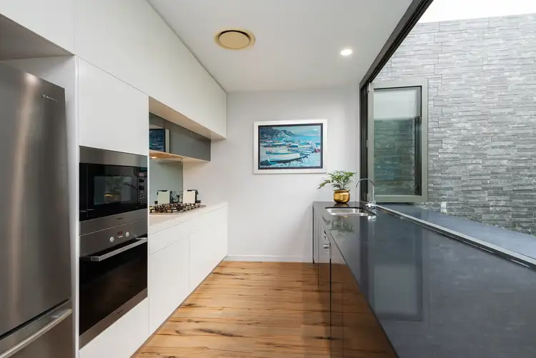 Seventh view of Homely townhouse listing, Villa 13 Salacia Drive "Salacia Waters", Paradise Point QLD 4216