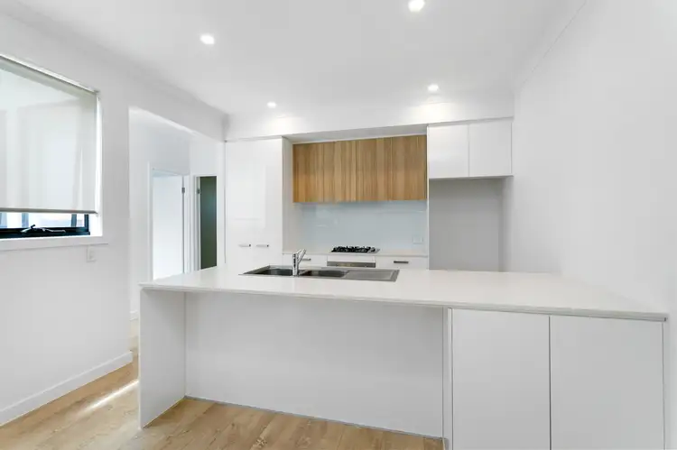 6/25 The Corso, North Lakes QLD 4509