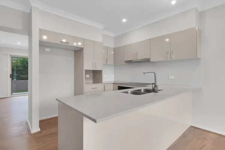 Third view of Homely house listing, 46 McLean Street, Liverpool NSW 2170