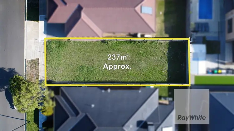 Second view of Homely land listing, 6 Rowena Way, Mickleham VIC 3064