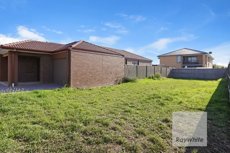 Fourth view of Homely land listing, 6 Rowena Way, Mickleham VIC 3064