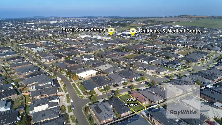 Seventh view of Homely land listing, 6 Rowena Way, Mickleham VIC 3064