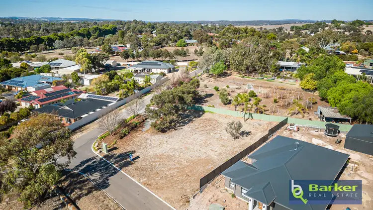 1, 11B Warner Court (Allotment 34), Sandy Creek SA 5350