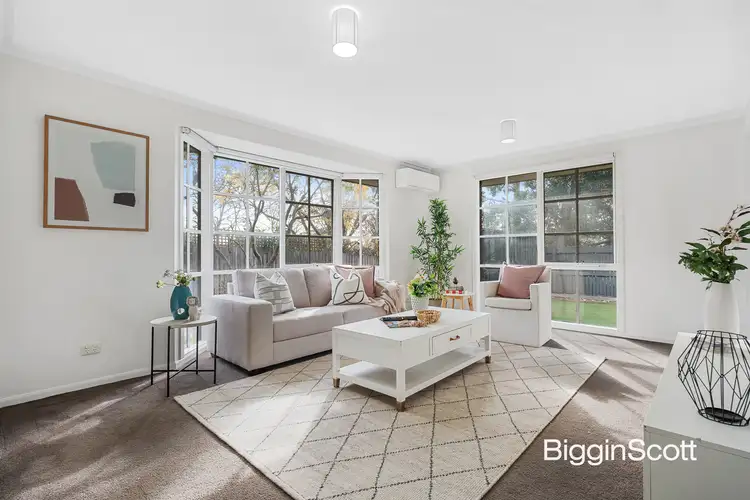 Second view of Homely unit listing, 1/258 Canterbury Road, Heathmont VIC 3135