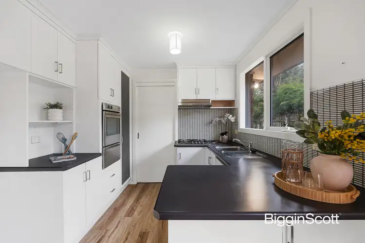 Third view of Homely unit listing, 1/258 Canterbury Road, Heathmont VIC 3135