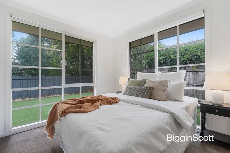Sixth view of Homely unit listing, 1/258 Canterbury Road, Heathmont VIC 3135