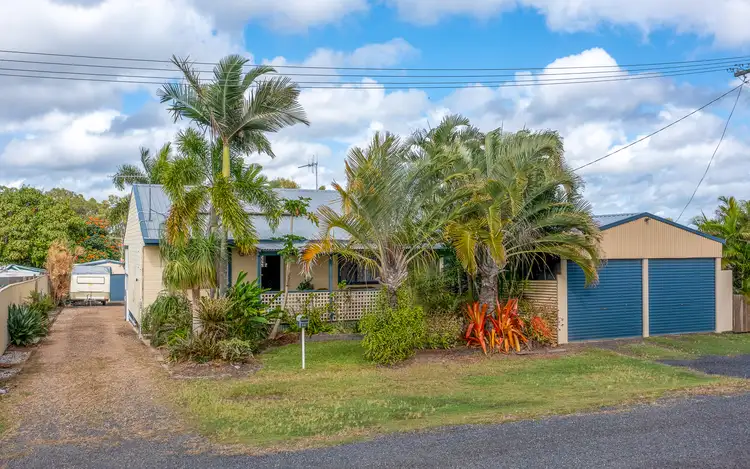 Third view of Homely house listing, 20 Lund Street, Avondale QLD 4670