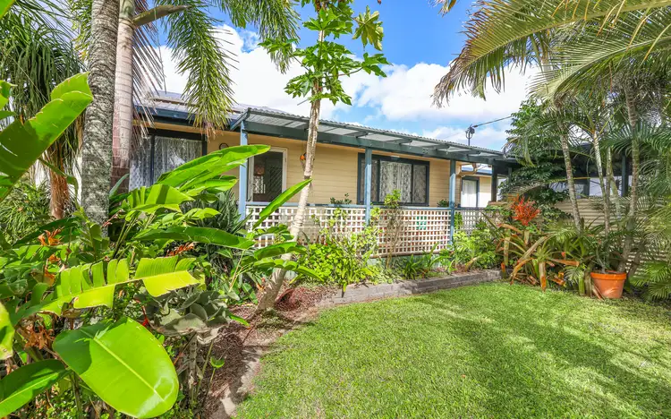 Fourth view of Homely house listing, 20 Lund Street, Avondale QLD 4670