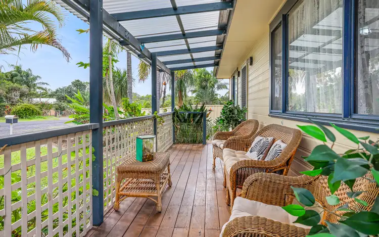 Fifth view of Homely house listing, 20 Lund Street, Avondale QLD 4670
