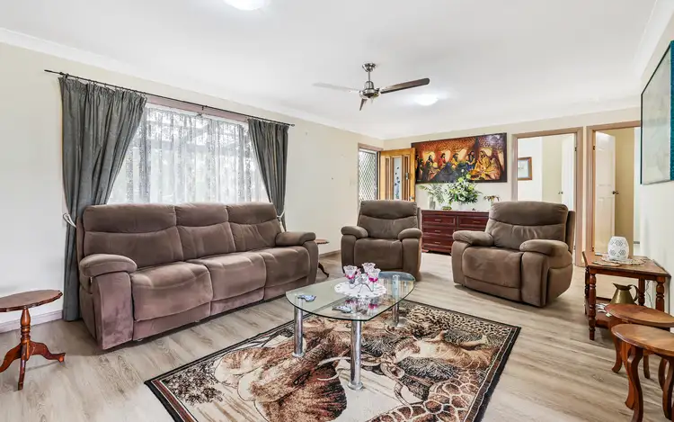 Sixth view of Homely house listing, 20 Lund Street, Avondale QLD 4670