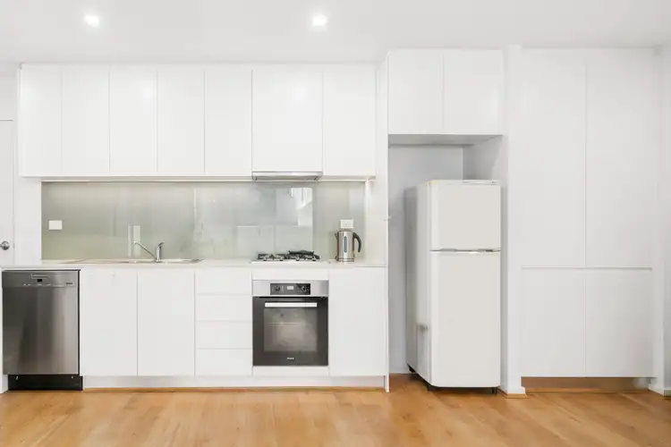 Third view of Homely apartment listing, B309/17 Shepherd Street, Liverpool NSW 2170