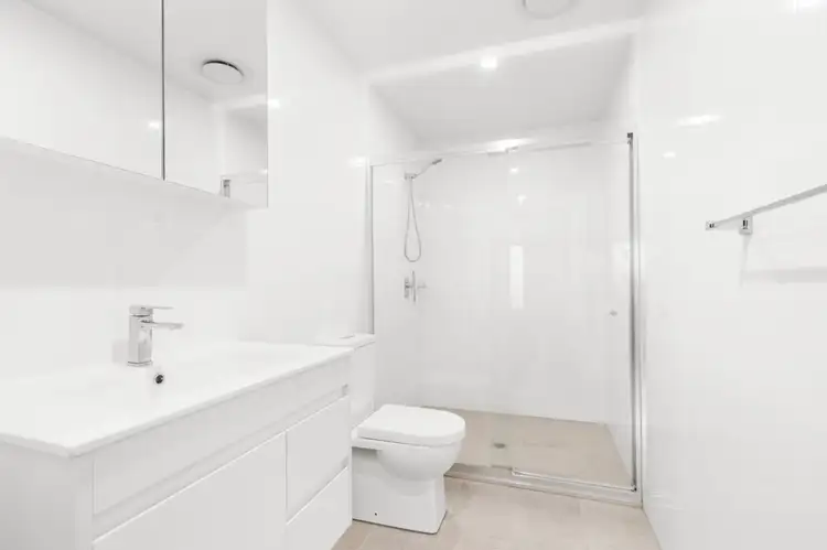 Sixth view of Homely apartment listing, B309/17 Shepherd Street, Liverpool NSW 2170
