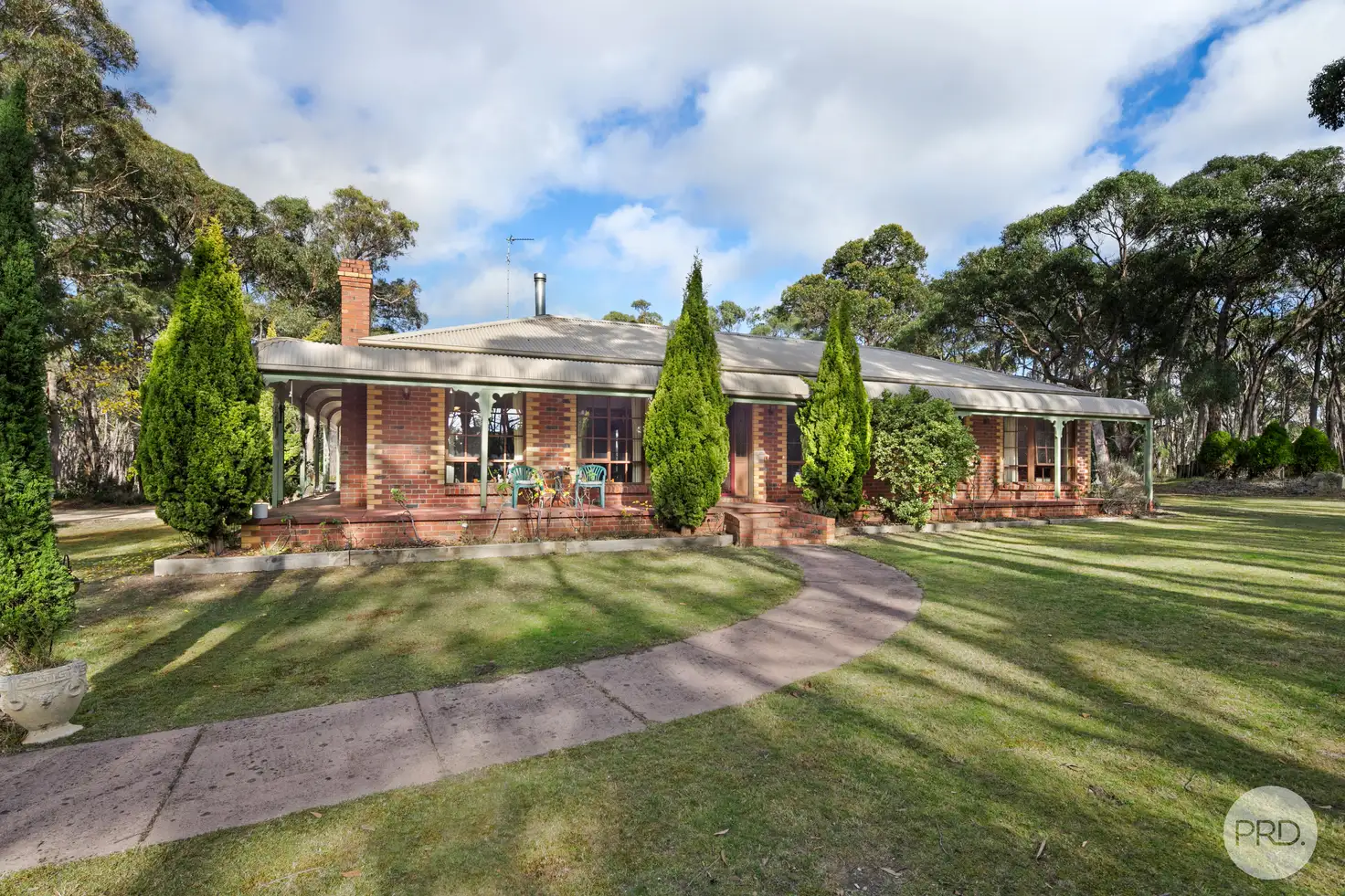 Main view of Homely house listing, 76 Wyuna Crescent, Smythes Creek VIC 3351