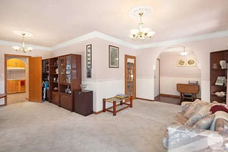 Fourth view of Homely house listing, 76 Wyuna Crescent, Smythes Creek VIC 3351