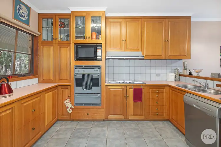 Fifth view of Homely house listing, 76 Wyuna Crescent, Smythes Creek VIC 3351