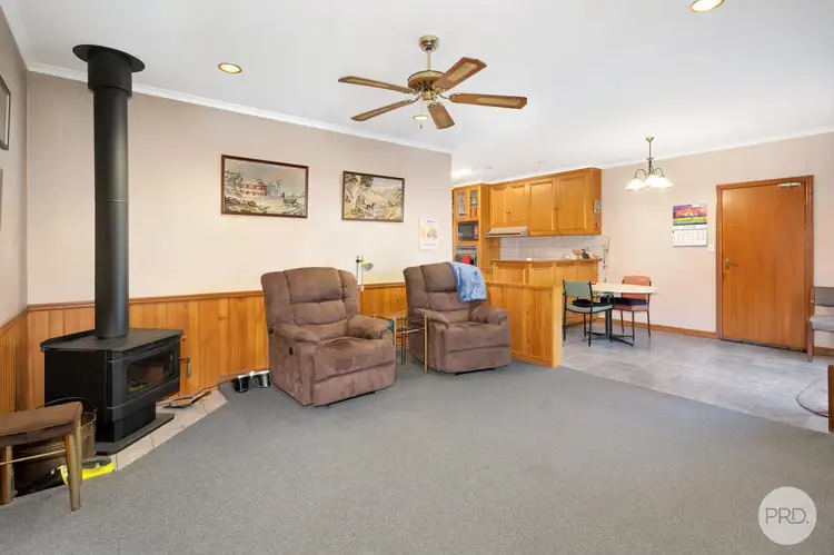 Sixth view of Homely house listing, 76 Wyuna Crescent, Smythes Creek VIC 3351