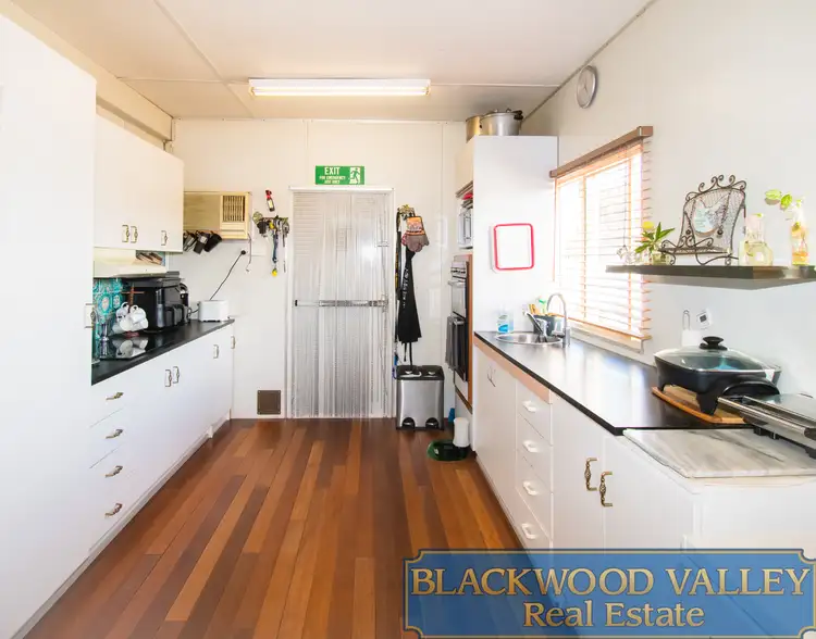 Second view of Homely rural property listing, 186 Blechynden Road, Dinninup WA 6244
