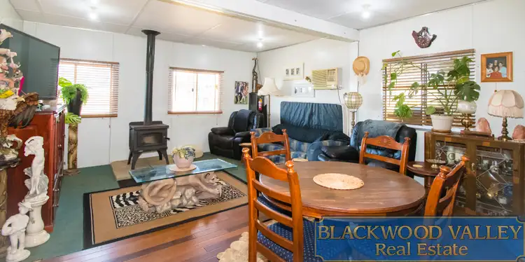 Third view of Homely rural property listing, 186 Blechynden Road, Dinninup WA 6244