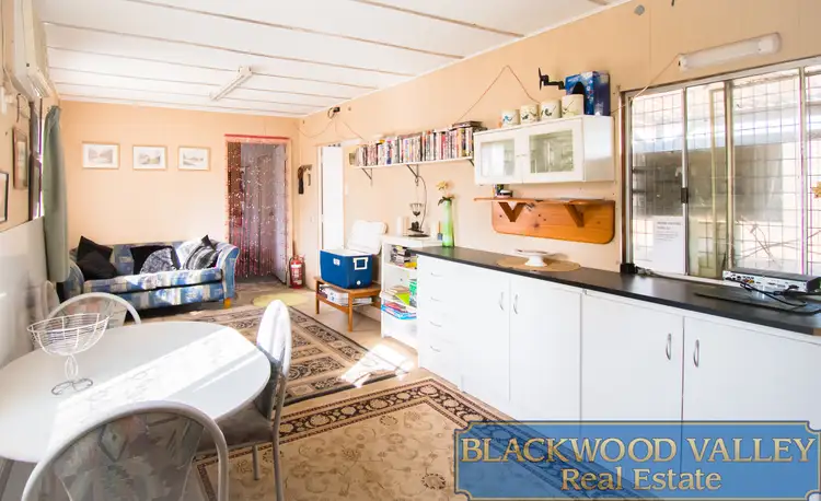 Fourth view of Homely rural property listing, 186 Blechynden Road, Dinninup WA 6244