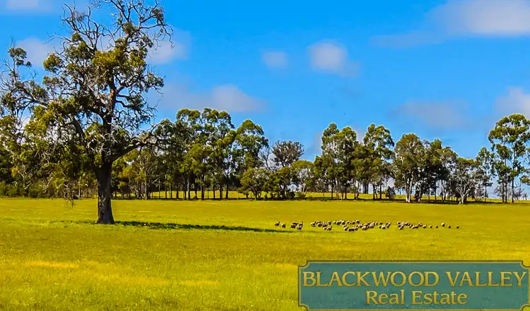 Fifth view of Homely rural property listing, 186 Blechynden Road, Dinninup WA 6244