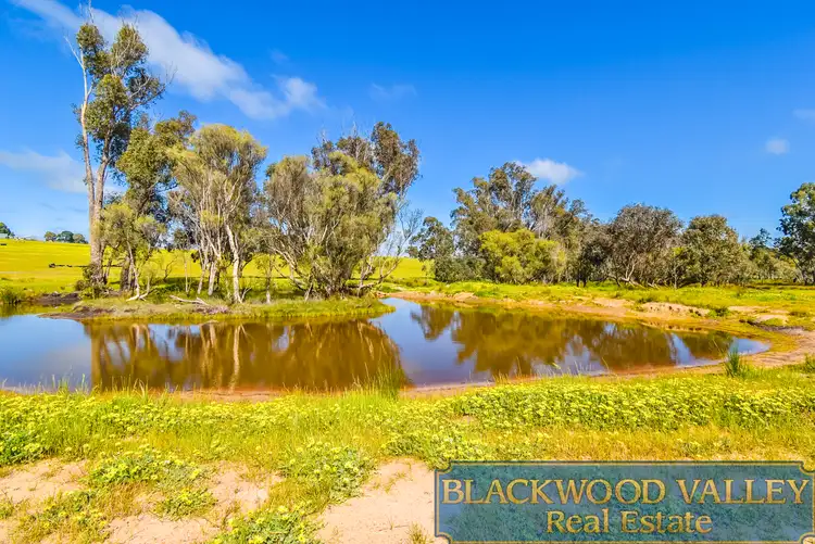 Seventh view of Homely rural property listing, 186 Blechynden Road, Dinninup WA 6244