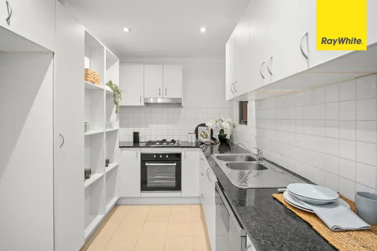 Fourth view of Homely apartment listing, 21/22-26 Herbert Street, West Ryde NSW 2114