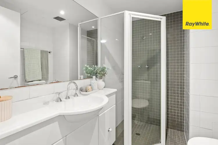 Fifth view of Homely apartment listing, 21/22-26 Herbert Street, West Ryde NSW 2114